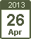 26.04.2013