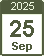 25.09.2024