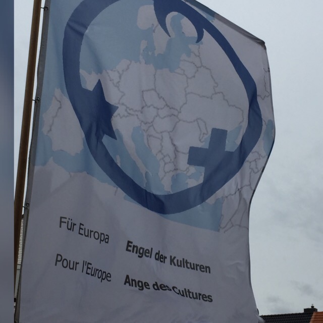 Engel der Kulturen